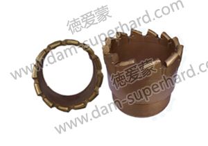 金剛石復(fù)合片取芯鉆頭/金剛石復(fù)合片鉆頭/金剛石鉆頭 金剛石 價(jià)格面議 1個(gè)起訂
