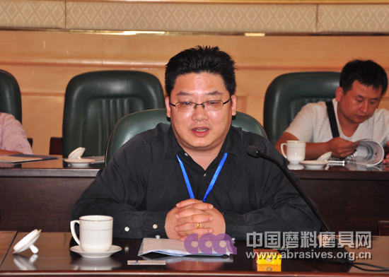 磨料企業(yè)清潔生產(chǎn)推進(jìn)過程中幾個(gè)問題的建議
