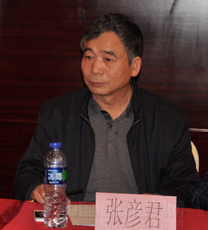 磨料磨具分會(huì)第六屆理事會(huì)第一次會(huì)議紀(jì)要