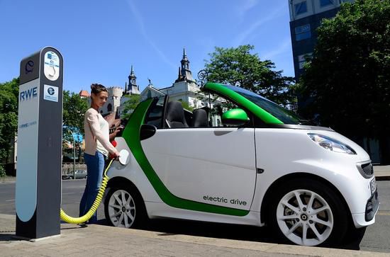 AUTO TECH 2019中國新能源汽車技術(shù)展覽會將在武漢舉辦