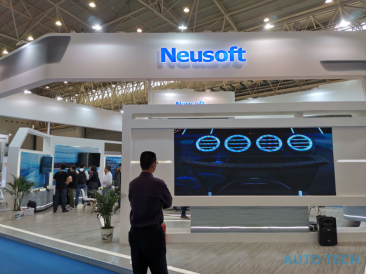 相聚江城武漢，論劍汽車技術(shù)！AUTO TECH 2019 國際汽車技術(shù)展今日盛大開幕！
