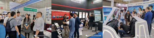 汽車技術(shù)行業(yè)盛會AUTO TECH 2019圓滿落幕！期待2020年再續(xù)輝煌！
