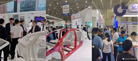 汽車技術(shù)行業(yè)盛會AUTO TECH 2019圓滿落幕！期待2020年再續(xù)輝煌！