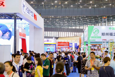 “豫”見(jiàn)五金  風(fēng)華正茂|2020鄭州五金展震撼開(kāi)啟！