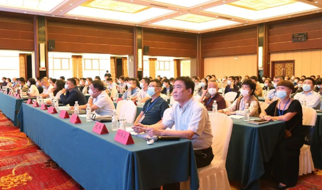  磨料磨具分會(huì)召開信息交流會(huì) 探討產(chǎn)業(yè)鏈上下游協(xié)同發(fā)展