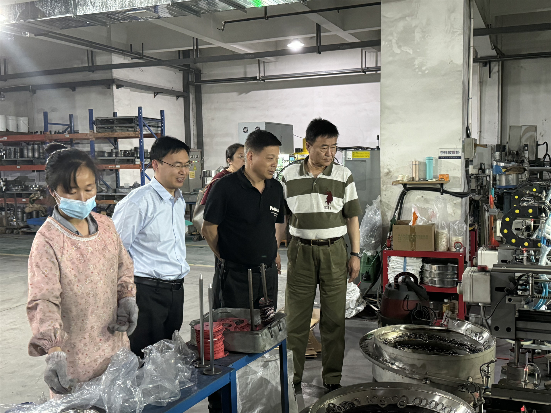 磨協浙江行—金華、溫州篇