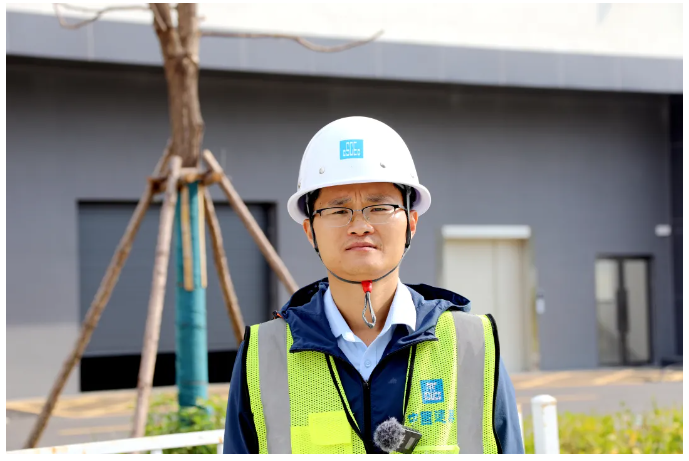 通城研磨產業回歸創業園：提速建設 矢志打造全球研磨領域總部集群