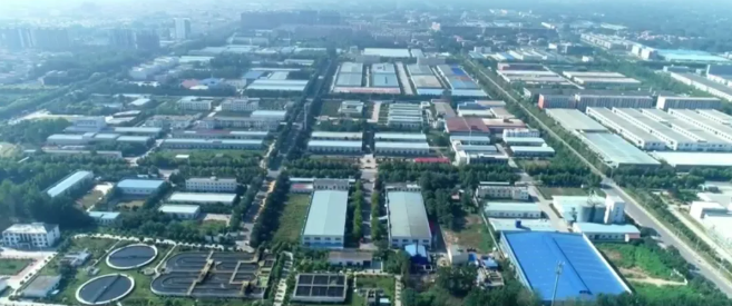 惠豐鉆石成功獲批組建商丘市金剛石微粉產業研究院